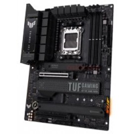 ASUS TUF GAMING X670E-PLUS MOTHERBOARD